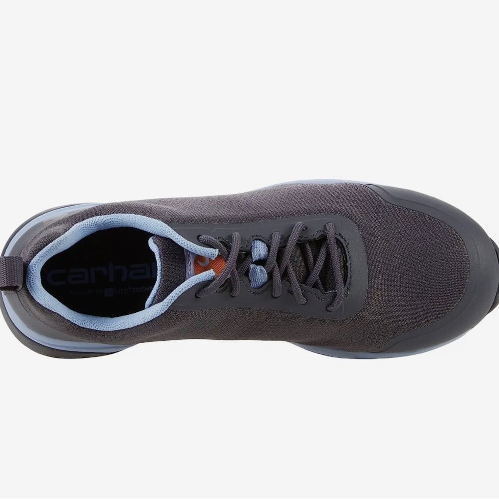 Force 2 Nano Toe Work Sneaker